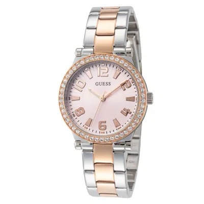 Guess Women's Fawn 32mm Quartz Watch Gw0686l4