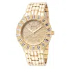 Guess Women's Firework 35mm Quartz Watch Gw0602l2