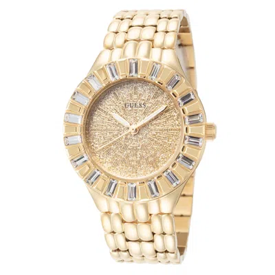 Guess Women's Firework 35mm Quartz Watch Gw0602l2