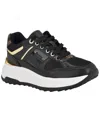 Guess Fonzi Platform Sneaker