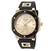 Guess Women's G Hype 38mm Quartz Watch Gw0555l2