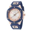 Guess Women's G Hype 38mm Quartz Watch Gw0555l4