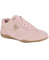 Guess Gabiey Sneaker In Pink