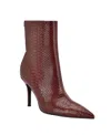Guess Gomoro Bootie In Multi