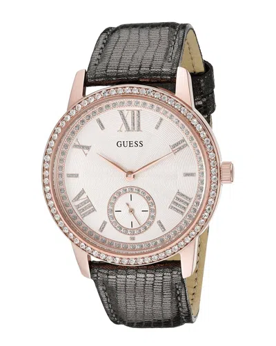 Guess Women's Gramercy Watch