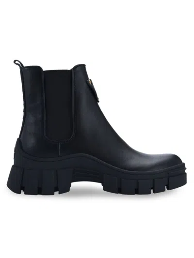 Guess Women's Hestia Chelsea Boots In Black