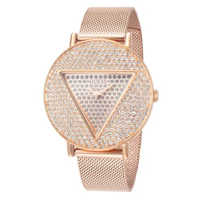 Guess Women's Iconic 36mm Watch