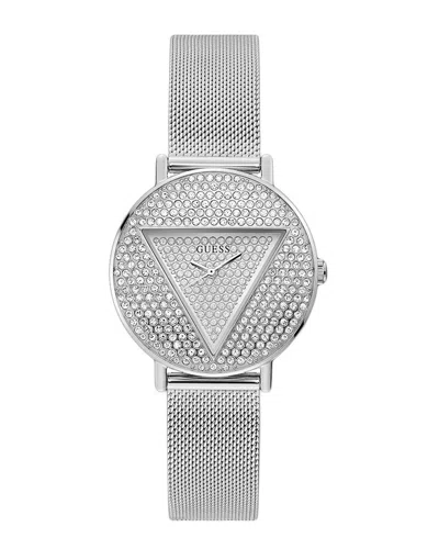 Guess Women's Iconic Watch