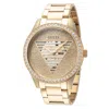 Guess Women's Idol 38mm Quartz Watch Gw0605l2