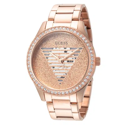 Guess Women's Idol 38mm Quartz Watch Gw0605l3