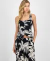 Guess Women's Jemma Sleeveless Top In Black