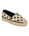 Guess Joelya Platform Espadrille In Gold