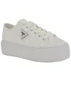Guess Joezi Platform Sneaker