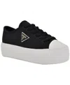 Guess Joezi Platform Sneaker