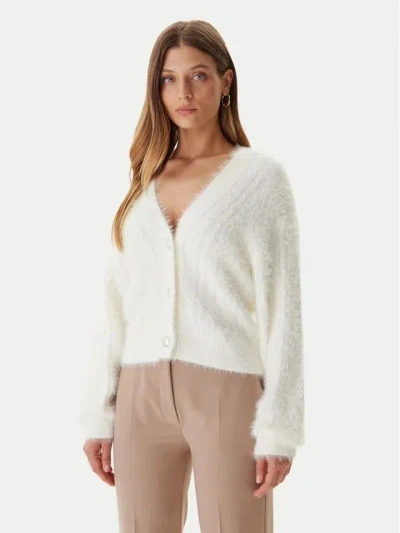 Guess Women's Knitwear  W5br0d Z3bh0 G1o6 In Animal Print