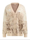 Guess Women's Knitwear  W5gr31 Z2zk2 F0d7 In Neutral