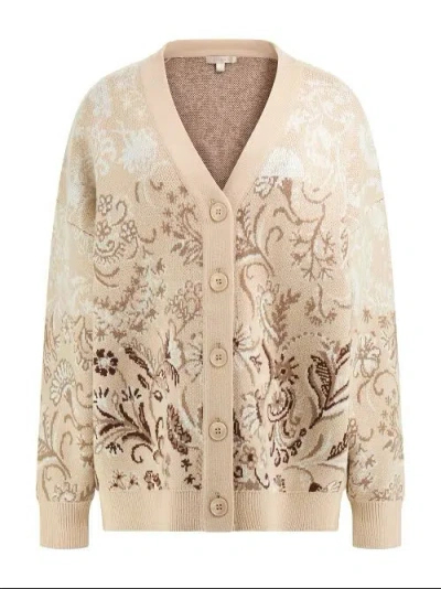 Guess Women's Knitwear  W5gr31 Z2zk2 F0d7 In Neutral