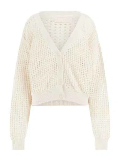 Guess Women's Knitwear  W5gr44 Z3c71 G012 In Neutral