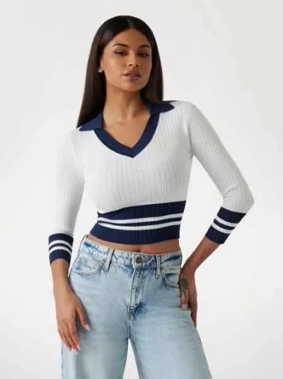 Guess Women's Knitwear  W5gr46 Z3l10 G012 In Multi