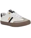 Guess Loui Sneaker In White