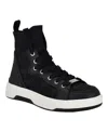 Guess Manney Bootie In Black