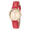 Guess Women's Melody 28mm Quartz Watch Gw0643l2