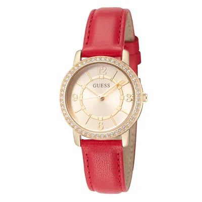 Guess Women's Melody 28mm Quartz Watch Gw0643l2