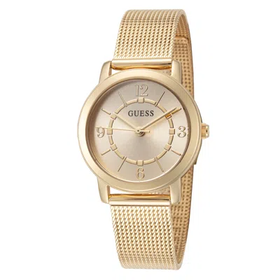 Guess Women's Melody 28mm Quartz Watch Gw0666l2