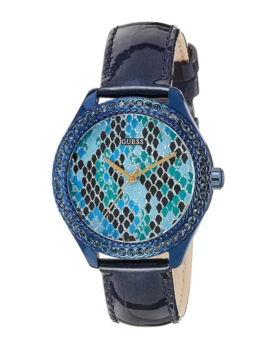 Guess Women's Mini Mystical Watch
