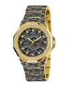 Guess Women's Misfit Watch