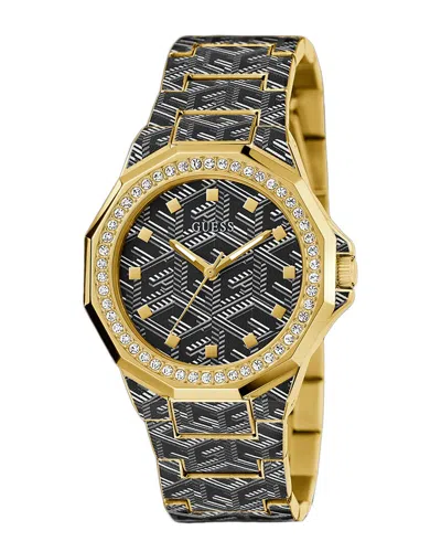 Guess Women's Misfit Watch
