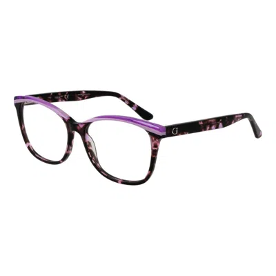GUESS WOMEN OPTICAL WOMEN'S FRAMES