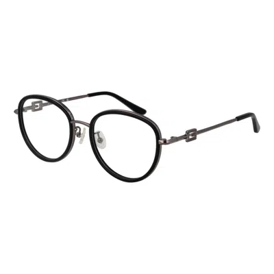 Guess Women Optical Women's Frames In Black