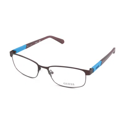 Guess Women's Opticals In Brown