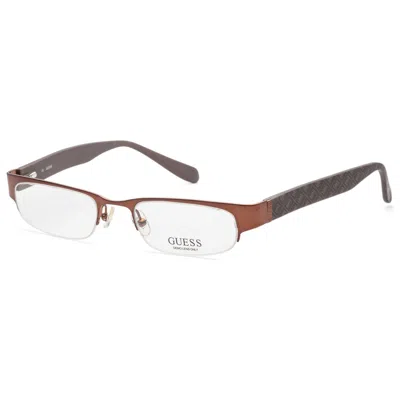 GUESS GUESS WOMEN'S OPTICALS