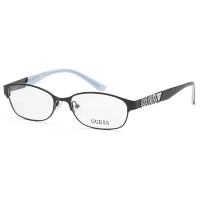 Guess Women's Opticals In Green