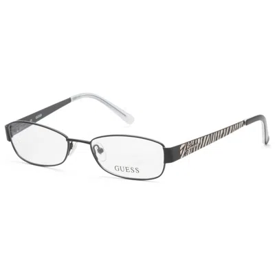 Guess Women's Opticals In Green