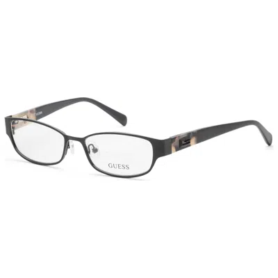 GUESS FASHION WOMEN'S OPTICALS