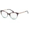 Guess Women's Opticals In Multi