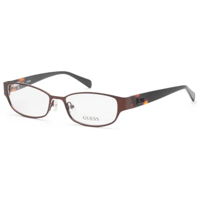 Guess Women's Opticals In Multi