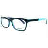 Guess Women's Opticals In Green