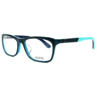 Guess Women's Opticals In Green