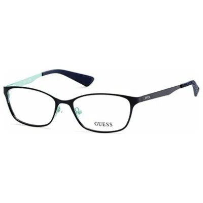 Guess Women's Opticals In Black