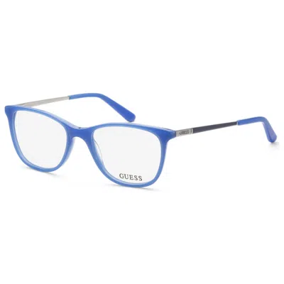 GUESS GUESS WOMEN'S OPTICALS