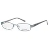Guess Women's Opticals In Gray