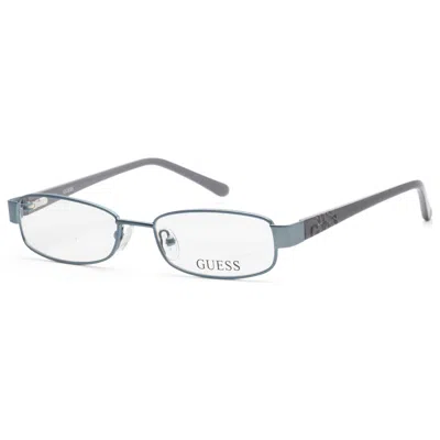 Guess Women's Opticals In Gray