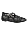 Guess Paxey Mary Jane Flat In Black