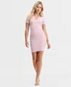 Guess Women's Pepi Seamless Bodycon Dress