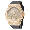 Guess Women's Princess 39mm Quartz Watch Gw0439l2