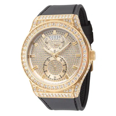 Guess Women's Princess 39mm Quartz Watch Gw0439l2